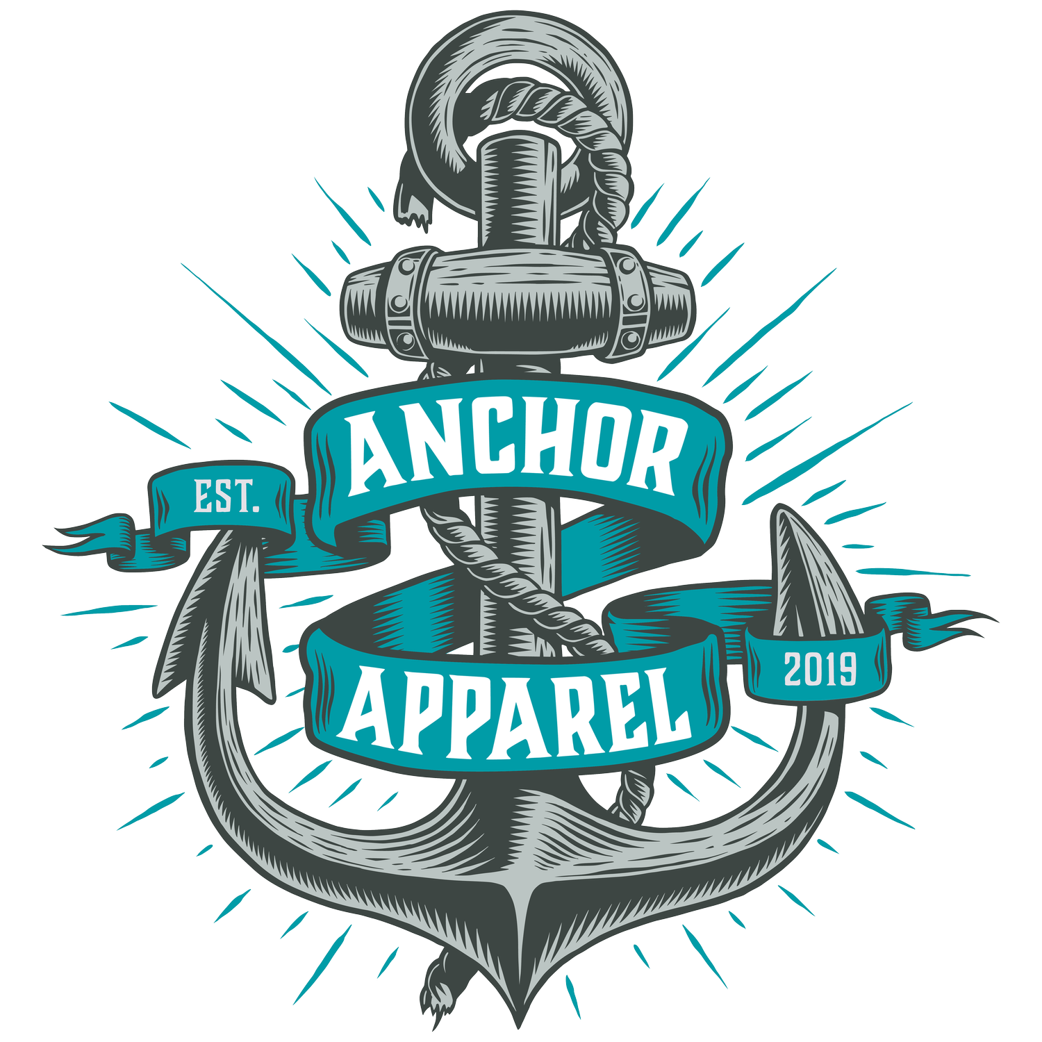 Anchor Apparel Co.